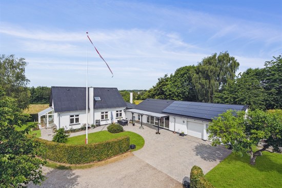 Vongevej 32