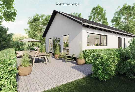 Vilstrup Bysving 21