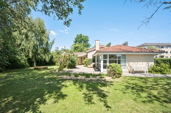 Villaen på Urtehaven 58