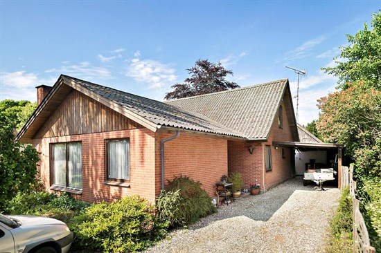 Teestrup Bygade 37