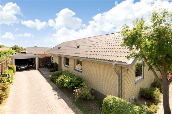 Villaen på Sletteager 70