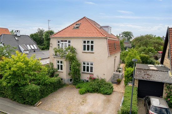 Fritidsgrund - Tryggevældevej 51, st., Vanløse - Visning 2