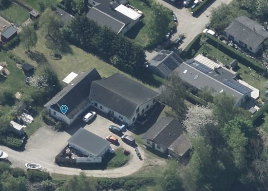 Bolig til salg Thorshøjvej 7