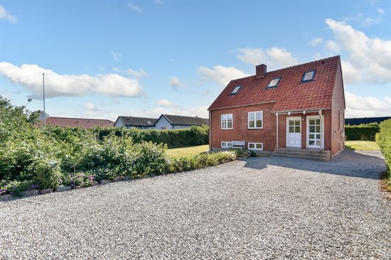 Villaen på Odensevej 81
