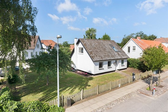 Vestergade 21