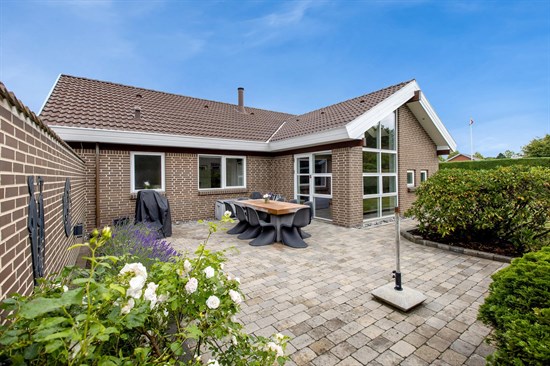 Villaen på Vardevej 7