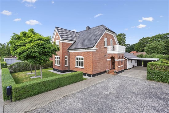 Elmegade 29