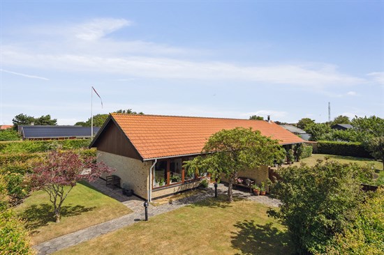 Ribesvej 2
