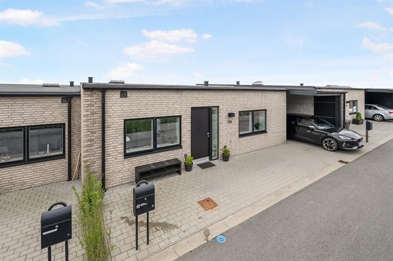 Urtehaven 12K