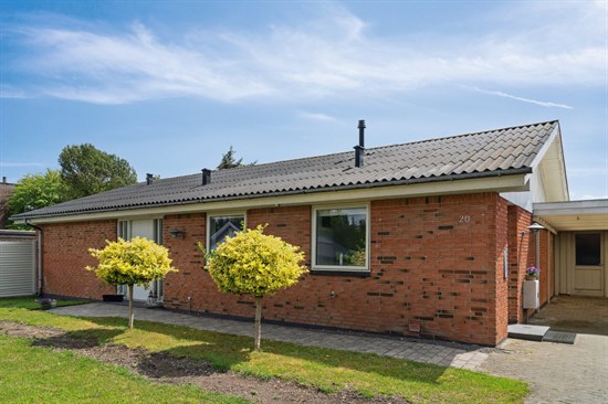 Granitvej 20