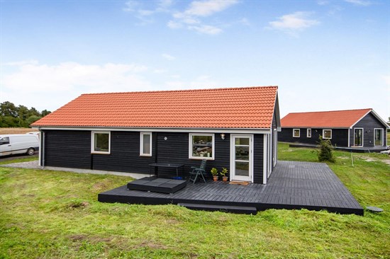 Fritidshus - Marielyst Strandpark 277, Væggerløse - Visning 2