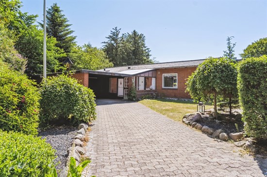 Villaen på Nygade 32