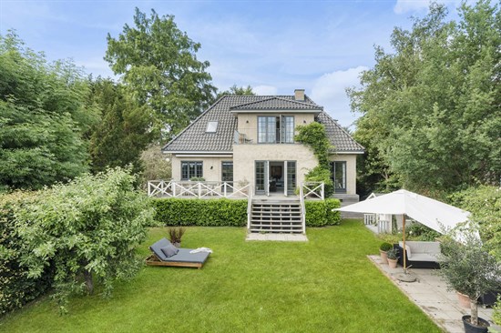 På Højden 21