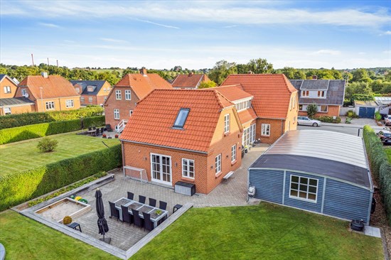 Vindevej 21