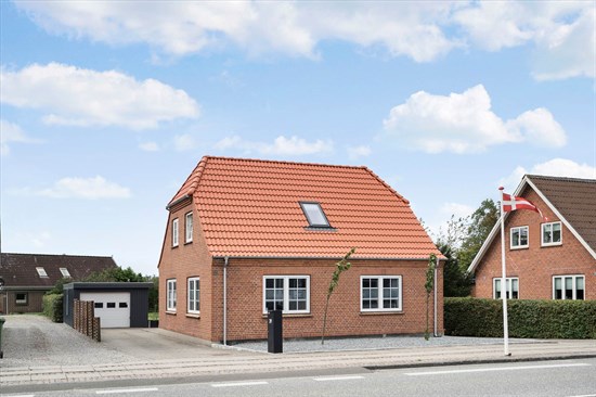 Holmegade 39