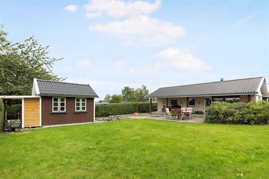 Kolonihavehuset på Agerhaven 72