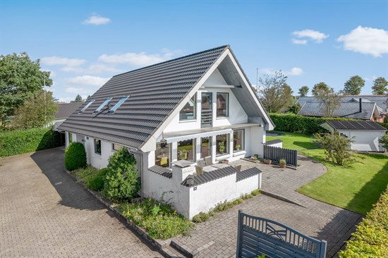 Villaen på Østertoften 65