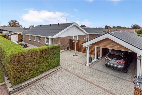 Hus – Pandrup - Visning 2