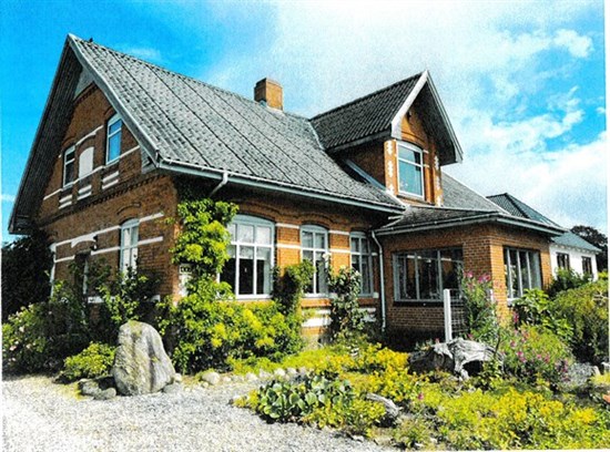 Marstrup Bygade 130