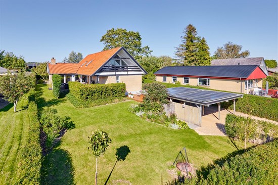 Fuglevænget 21