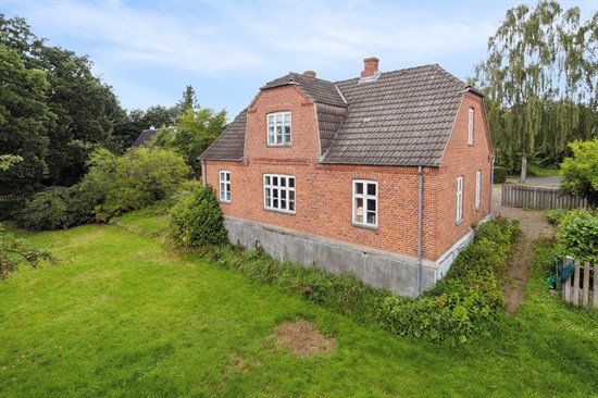 Gjerlevvej 13