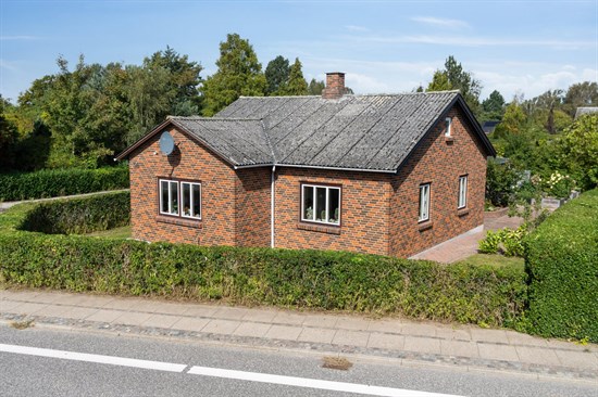 Eskilstrup Vestergade 56