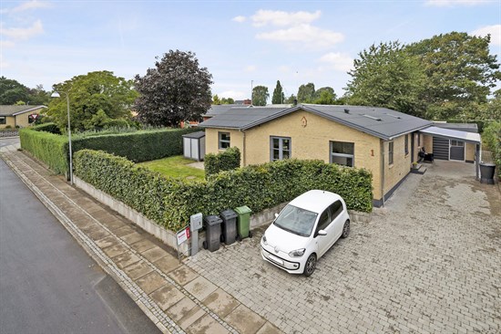Vinkelager 1