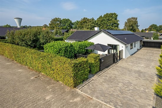 Villaen på Slagelsevej 35