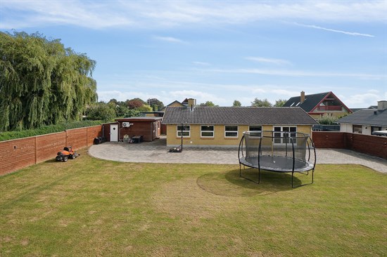 Stenagervej 21
