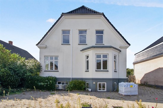 Haderslevvej 140