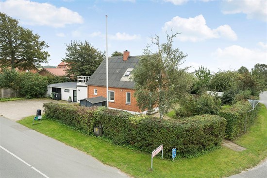 Strandvejen 121