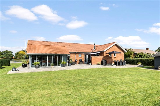Villaen på Kejsdalen 13