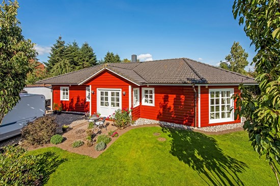 Vilstrup Bysving 35