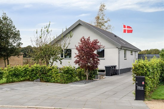 Hus – Egå - Visning 2