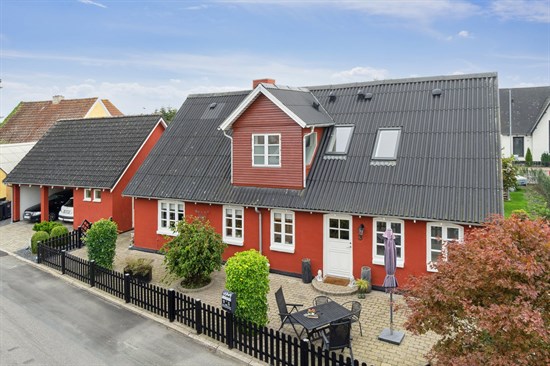 Vestergade 3
