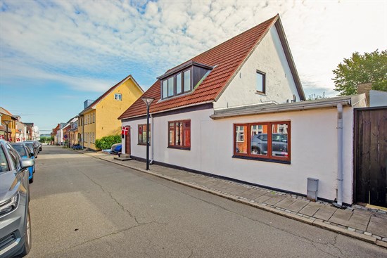 Nygade 21