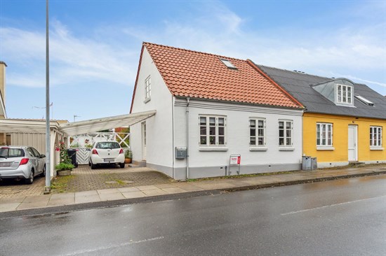 Guldbergsgade 21