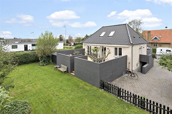 Lindevej 19