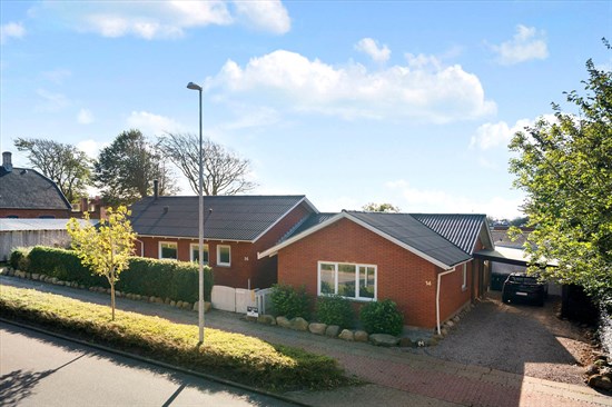 Thylandsvej 14