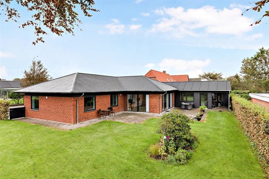Villaen på Nørretoft 2