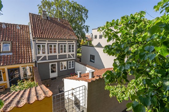 Rosengade 13