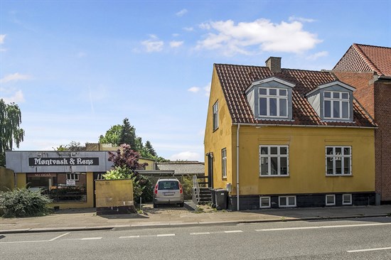 Nørrebrogade 57A