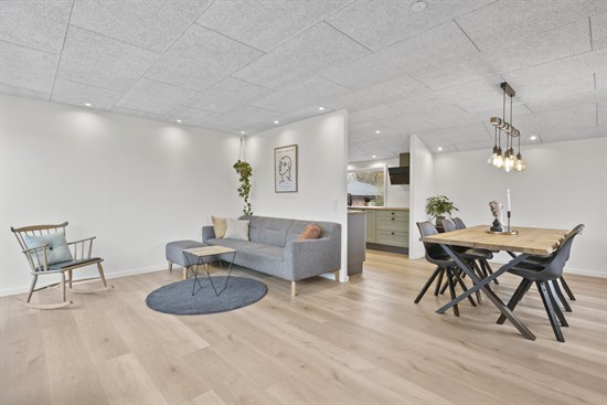 Villaen på Westergaards Alle 25
