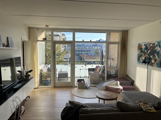 Bolig til salg på Bygmestervej 27
