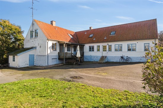 Rosengade 19