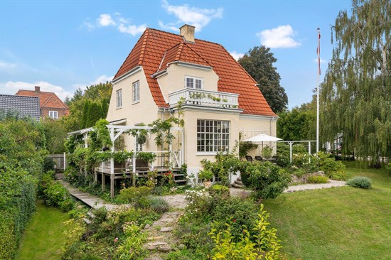 Solbakken 17