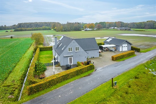 Lundborgvej 3