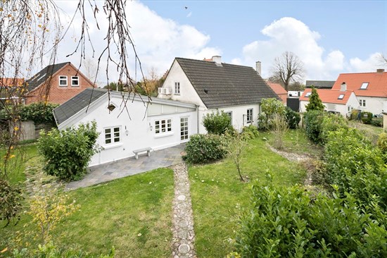 Villaen på Storegade 10