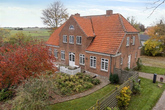 Kirkestien 3