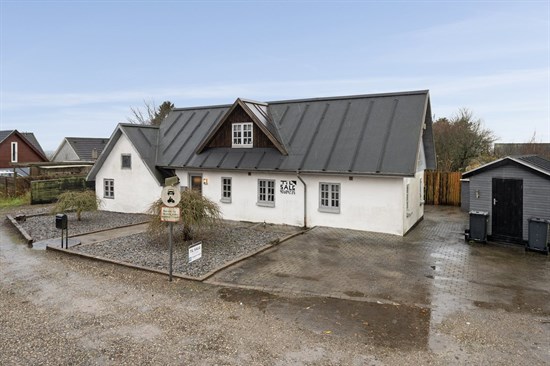 Skomagerbakken 11